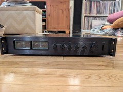 RARE Nakamichi High Com II noise reduction system. Serviced, manual. No Tarrifs