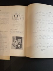 Vintage Original TEAC A-1500/A-1600 Operating Instructions & Service Manual