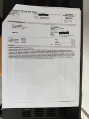 NAD 3120 Fully Recapped Amazing Sound read description