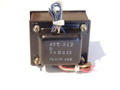 Pioneer SX-780 Power Transformer 120V US/Canada ATT-512