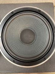 Pioneer CS-G201 Large Speakers 25-771A / 3 8548