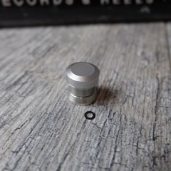 Tascam 32 Teac Reel to Reel – ONE Tension Roller Guide Assembly – Fits 34 34B