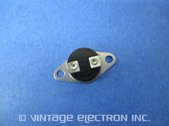 (2) NOS HAFLER Thermal Sensor, Elmwood 2450: SWH-119/SF025 (DH500, P500, XL600)