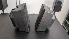 Advent Marbl Indoor/Outdoor Pair of Speakers!