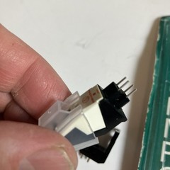 Audio-Technica AT90 P-Mount Universal Phono Cartridge | New Open Packaging
