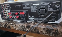 Kenwood Audio Video Stereo Receiver KR-V7070 In Excelent Condition