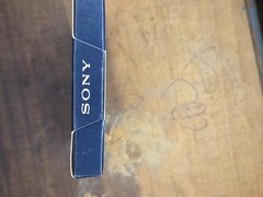 Sony Recording Tape Tapemates Audio SUPERSCOPE PR-150 Mail Vintage Both Directio