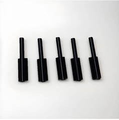 Bose Wave Screw Tabs Replacement – Top Cover Anchor Screw Tabs – 5 Pack