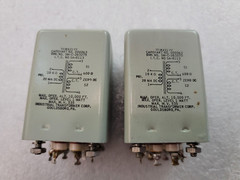 Capehart Single Ended Tube Output Tranformer Pair 10K Primary 20mA DC – 600 Ohms