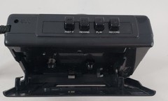 Realistic Cassette Tape Player Recorder CTR-22 Mic Built-in Speaker