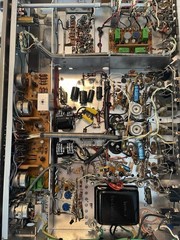 Fisher 440-T FM Stereo Receiver