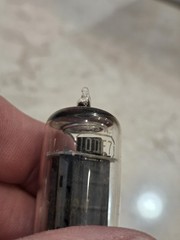 10DE7 Vacuum Tube TESTED
