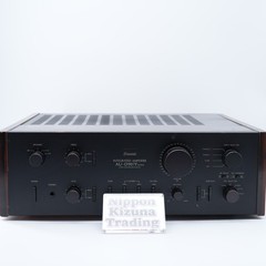 Sansui AU-D907F EXTRA Integrated Amplifier Vintage Hi-Fi MOS-FET 130W Japan