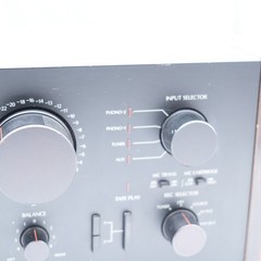 Sansui AU-D907F EXTRA Integrated Amplifier Vintage Hi-Fi MOS-FET 130W Japan