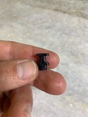 Replacement Part: Audio Stereo Optics Optical TOSLink Port Dust Cover Plug Cap