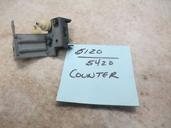 MARANTZ 5120 Tape Counter