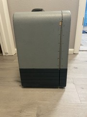 Vintage Bell & Howell 12″ speaker
