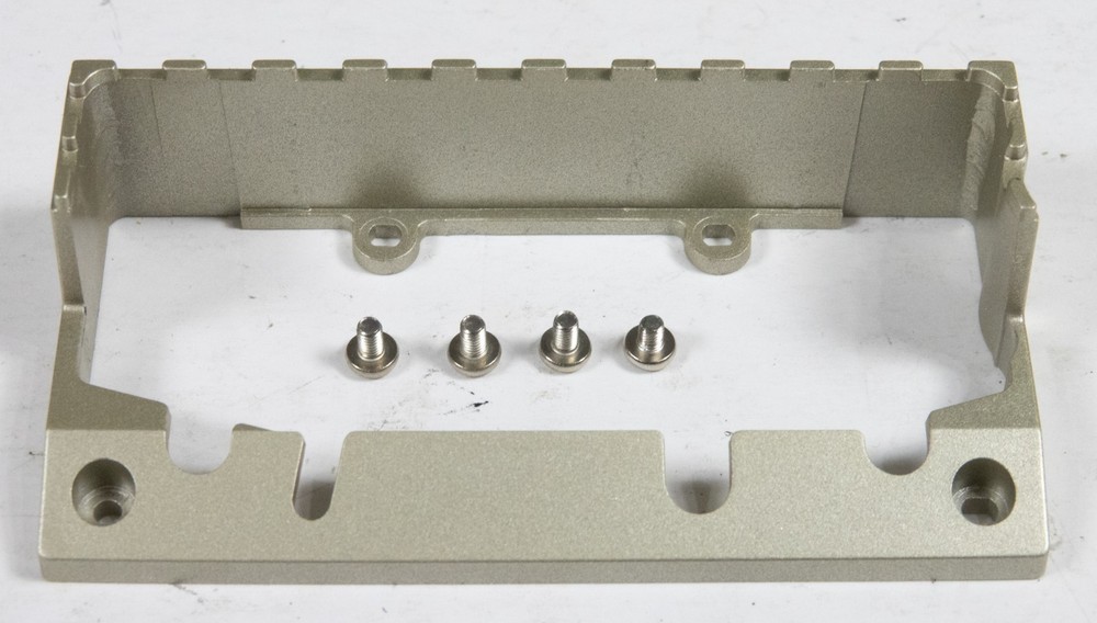 Pioneer RT-707 Head Surround & Screws EXCELLENT