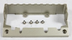 Pioneer RT-707 Head Surround & Screws EXCELLENT