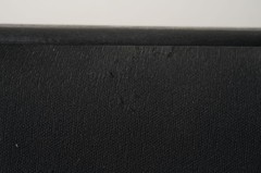 Vintage Technics SB-A55 3-Way Speaker System Floor Speakers Pair TESTED