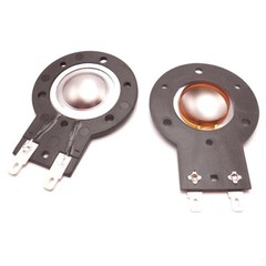 KLIPSCH Ti Diaphragm Voice Coil K-85-K K-84-K K-85-K Heresy Chorus