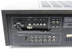 Mitsubishi R20 Vintage Stereo Receiver (works well, nice cosmetics)