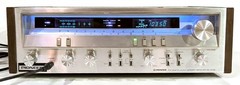 🔥【PRO SERVICED】Pioneer SX-3700 Stereo 90W Receiver! XSTR/LED UPGRADES💥GUARANTY