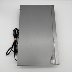 Sanyo DVD VCR Combo Player DVW-7000 4-Head Hi-Fi VHS – No Remote – Tested
