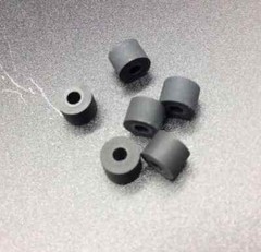 for Tape Drive Cassette Deck Audio 13*7*6.5mm Pinch Roller TIRE Rubber Ring,5PCS