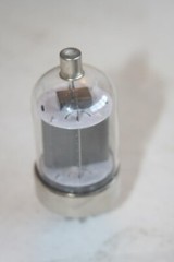 6146B Vacuum Tube – RCA