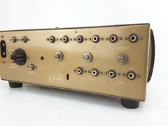 LEAK POINT ONE STEREO TUBE PRE-AMPLIFIER FOR STEREO 20 50 60