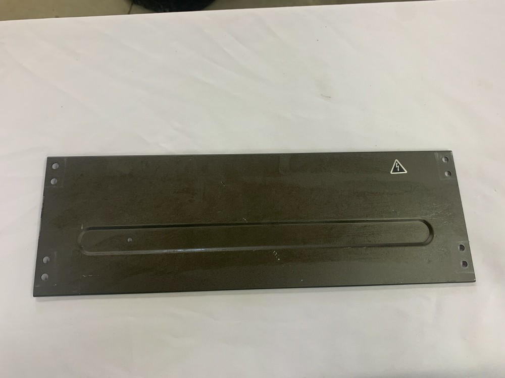 TASCAM 34 32 34B BASE BOTTOM SOUND CARD ACCESS COVER CASE PANEL FOR CABINET