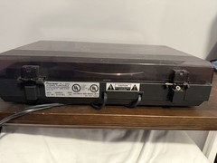 *Parts- Repairs / Read Description: Pioneer PL-990 Automatic Belt Turntable