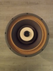 Utah HF12PC-H 12″ 3-way speaker