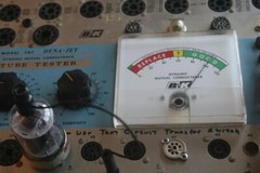 6146B Vacuum Tube – RCA