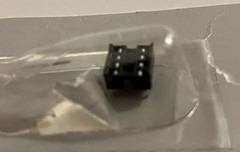 Radio Shack LM3909 LED Flasher 8-pin DIP 276-1705 Tandy Archer 🔥NEW NOS💥