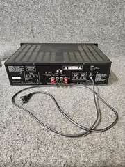 CARVER Magnetic Field Power TFM-35 Stereo Amplifier