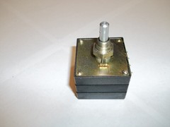 Pioneer SX-1250 SX-1050 Control Volume Switch ACV-169