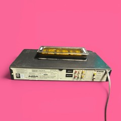 SONY EV-C25 NTSC Video8 8mm HiFi Stereo Player Recorder! Tested. No Remote.