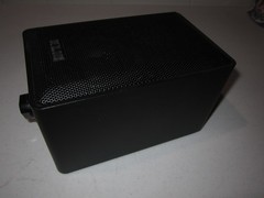 1 KLH Wall Mount Replacement Speaker 970A 40W 3-Way Weatherized Indoor