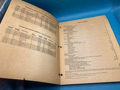 1990 Radio Shack Archer Tandy Transistors IC’s Semiconductor Reference Guide