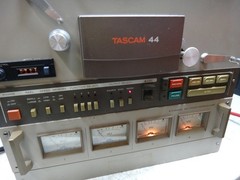 TASCAM 44 PARTS OR RESTORE