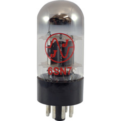 Vacuum Tube, 6SN7, JJ Electronics, Preamp