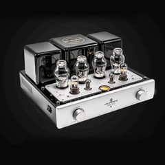 Line Magnetic LM-609IA 8W + 8W Vacuum Tube Amplifier Class A Power Amplifier ot2