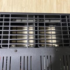 SAE 3100 – Solid State Stereo Power Amplifier – (PARTS ONLY)