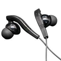 Vintage Genuine Samsung YA-EH420 In-Ear Stereo Earbuds Headphones Original Class