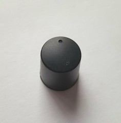 Mitsubishi Bass Treble Knob M-VR900 Surround Sound Stereo Receiver Replacement