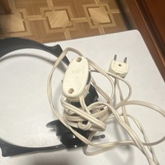 USSR Aktava TON-2A Headband Ear-Cup Headphones Black 1600 Ohm Double Earpiece