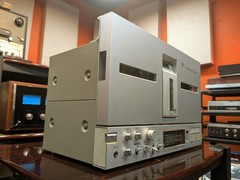 Akai GX77 Reel to Reel Recorder Tape Pro Serviced