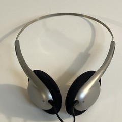 RadioShack Stereo Over-the-ear Headphones Earphones Vintage 33-1160